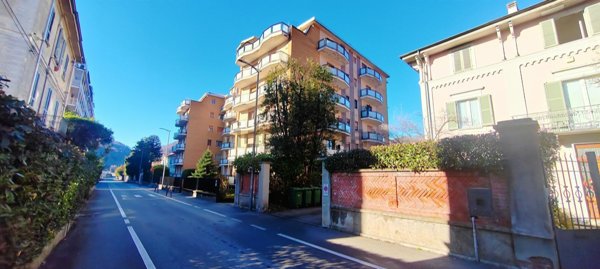 appartamento in vendita a Borgosesia