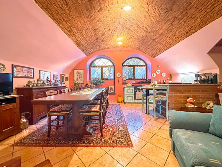 casa indipendente in vendita a Borgosesia