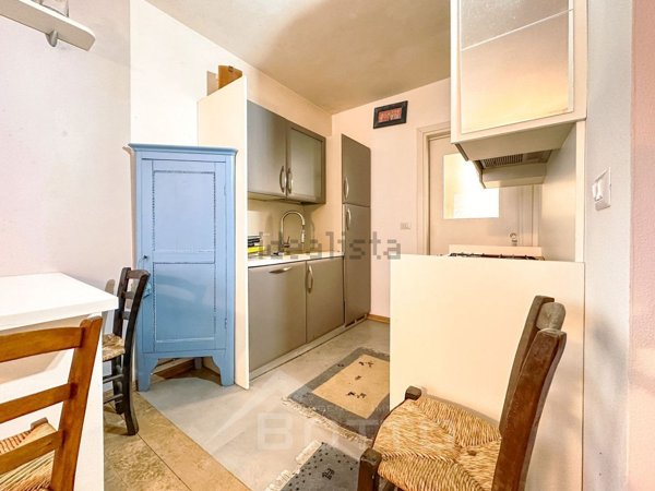 appartamento in vendita a Borgosesia
