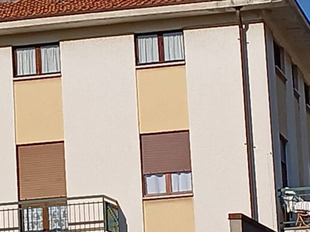 appartamento in vendita a Borgosesia