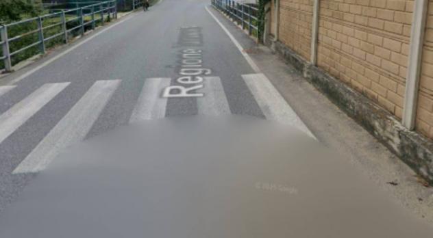 locale commerciale in vendita a Borgosesia