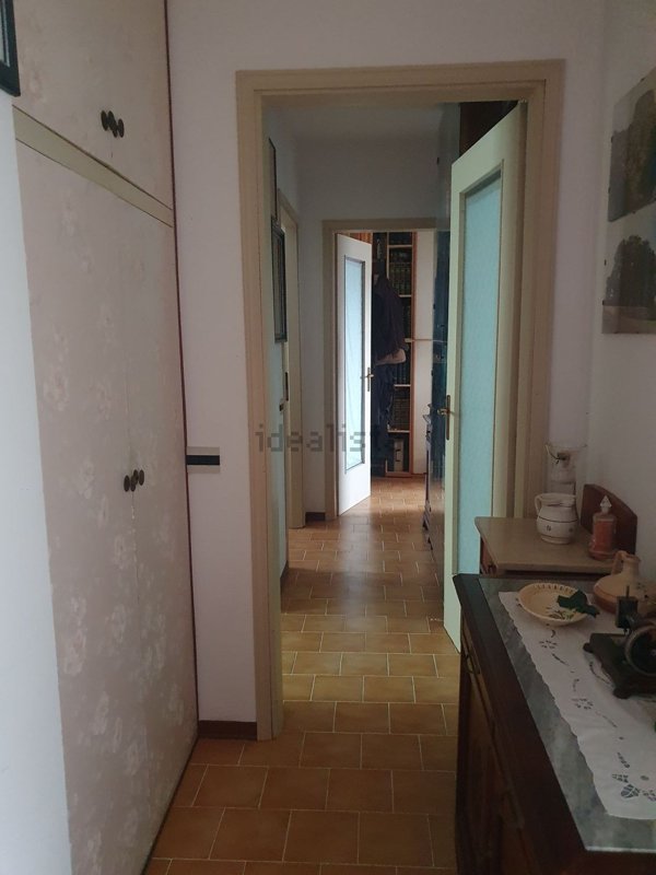 appartamento in vendita a Borgosesia