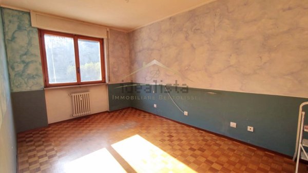 appartamento in vendita a Borgosesia