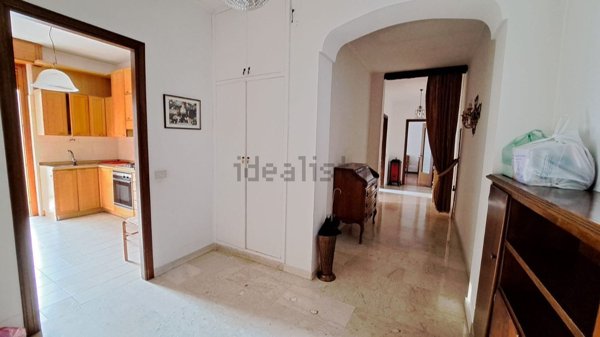 appartamento in vendita a Borgosesia