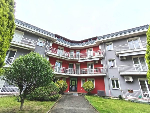 appartamento in vendita a Borgosesia