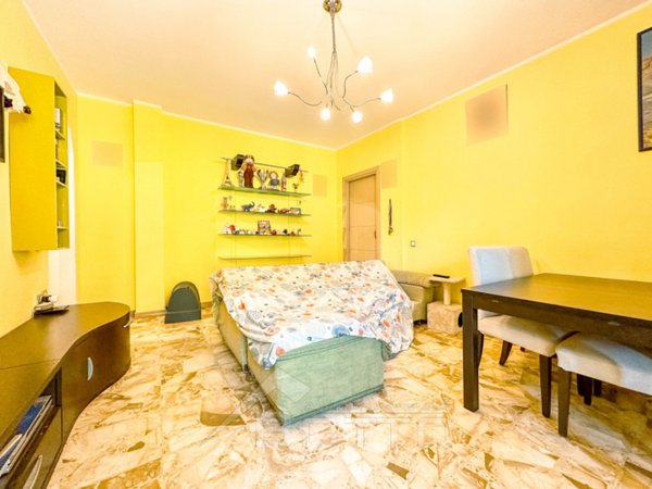 appartamento in vendita a Borgosesia