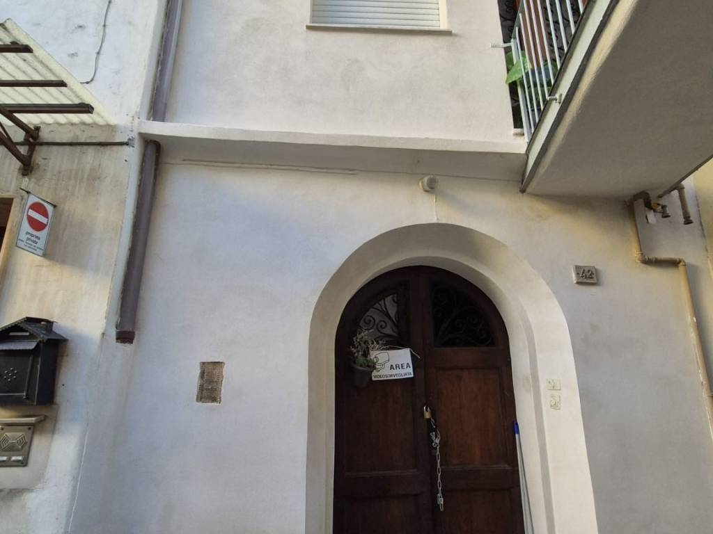 casa indipendente in vendita a Borgosesia