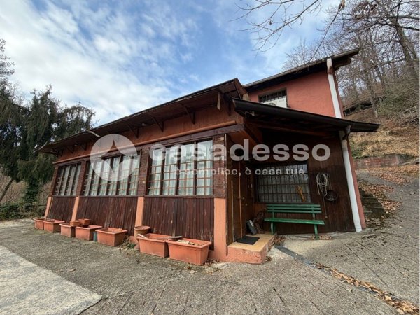 appartamento in vendita a Borgosesia