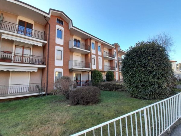 appartamento in vendita a Borgosesia