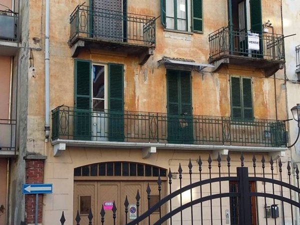 appartamento in vendita a Borgosesia