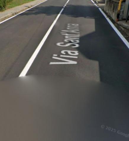 appartamento in vendita a Borgosesia