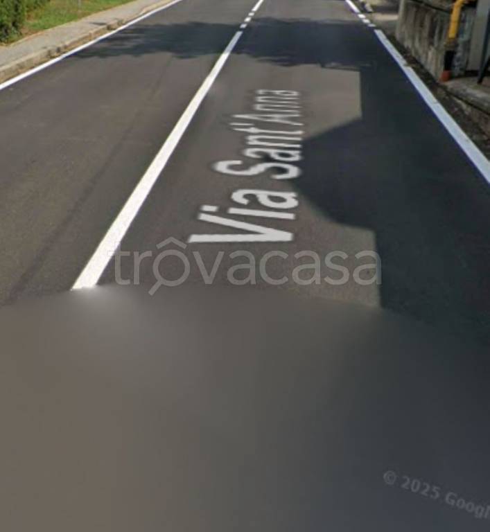 appartamento in vendita a Borgosesia