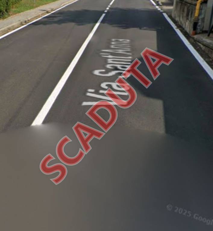 appartamento in vendita a Borgosesia