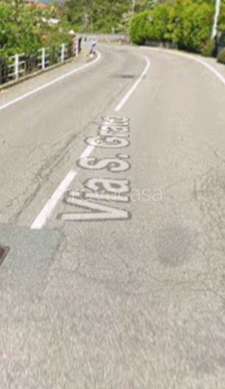 appartamento in vendita a Borgosesia