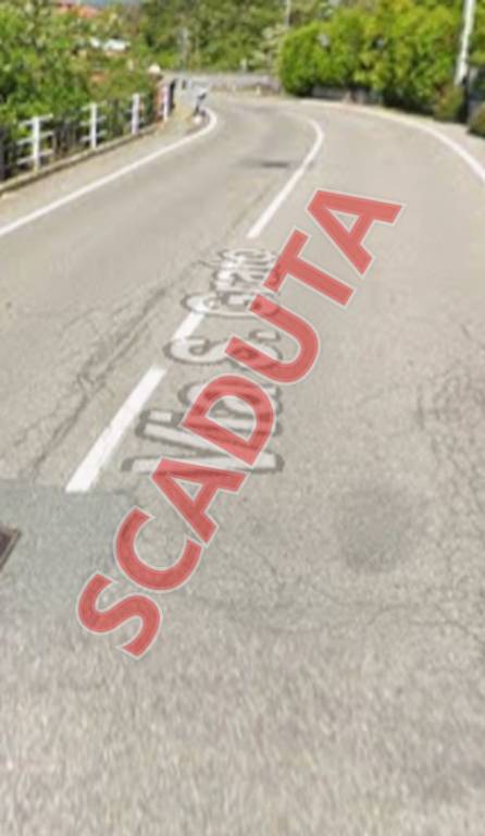 appartamento in vendita a Borgosesia