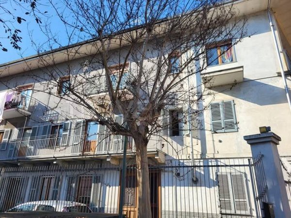 appartamento in vendita a Borgosesia