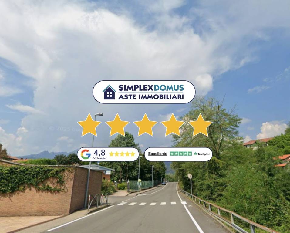 casa indipendente in vendita a Borgosesia