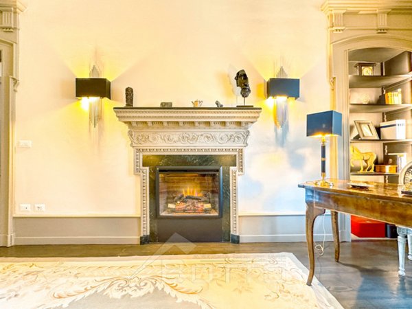 appartamento in vendita a Borgosesia