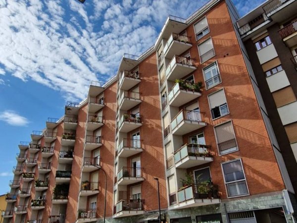 appartamento in vendita a Borgosesia