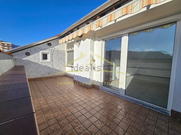 appartamento in vendita a Borgosesia