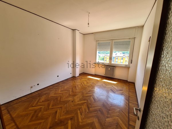 appartamento in vendita a Borgosesia