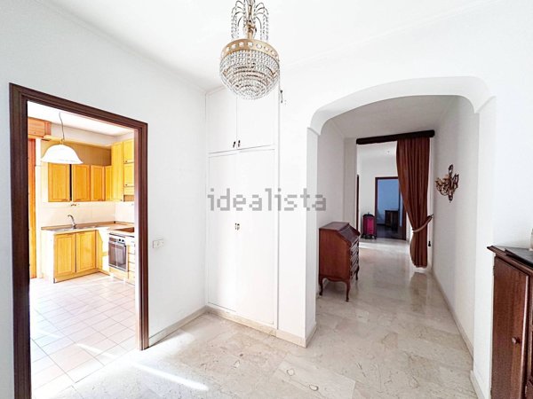 appartamento in vendita a Borgosesia
