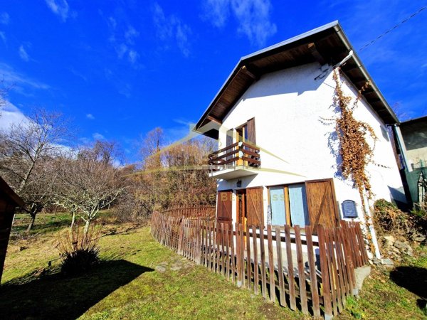 appartamento in vendita a Borgosesia