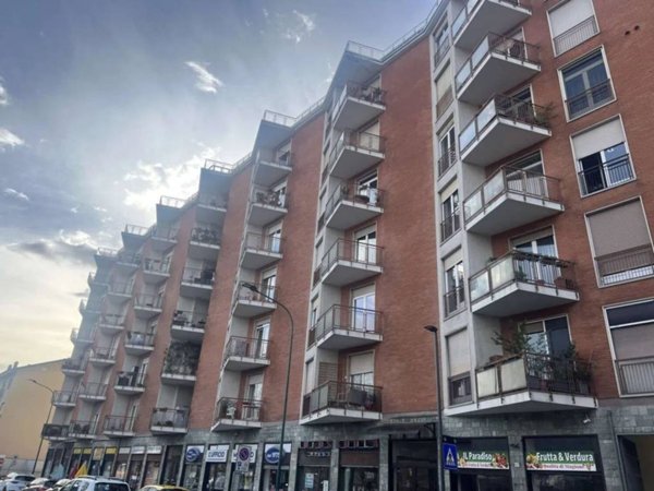 appartamento in vendita a Borgosesia