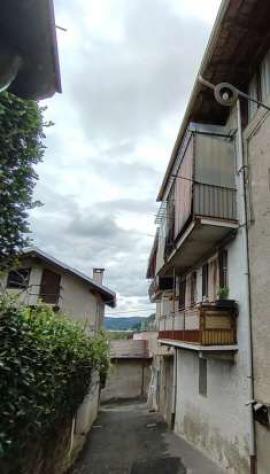 appartamento in vendita a Borgosesia