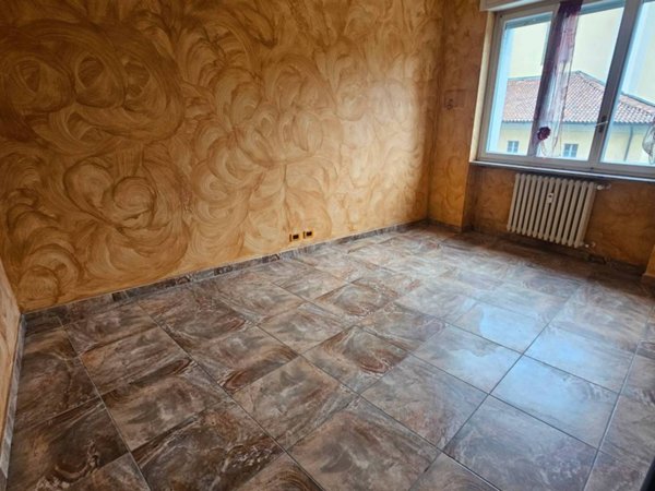 appartamento in vendita a Borgosesia