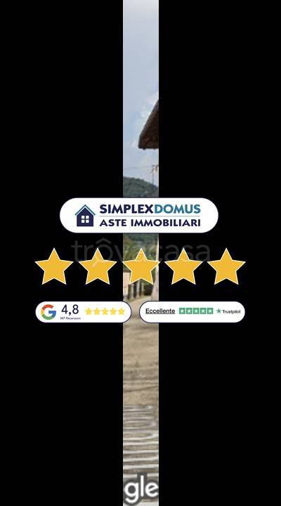 appartamento in vendita a Borgosesia