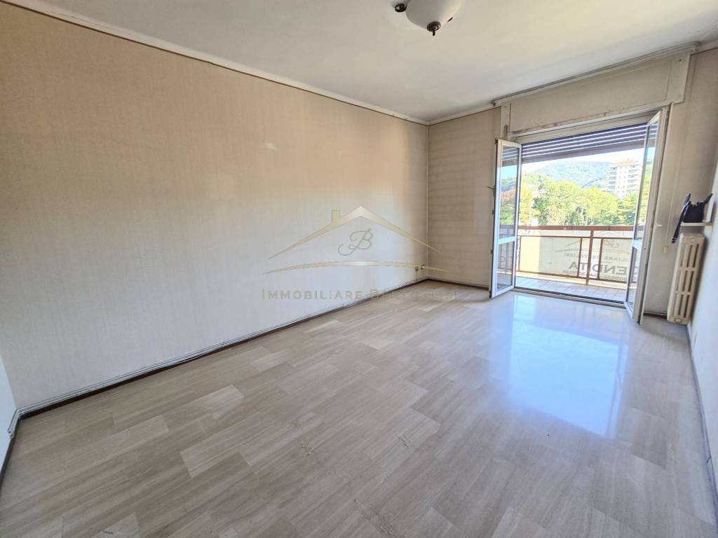 appartamento in vendita a Borgosesia