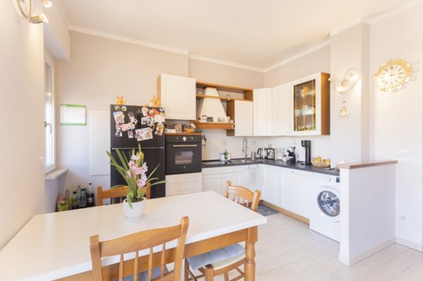 appartamento in vendita a Borgosesia