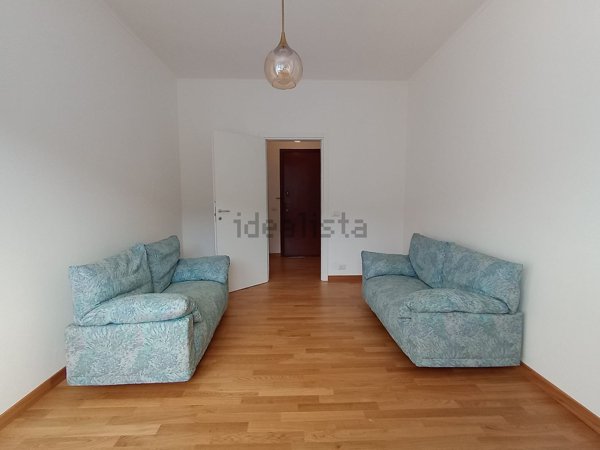 appartamento in vendita a Borgosesia