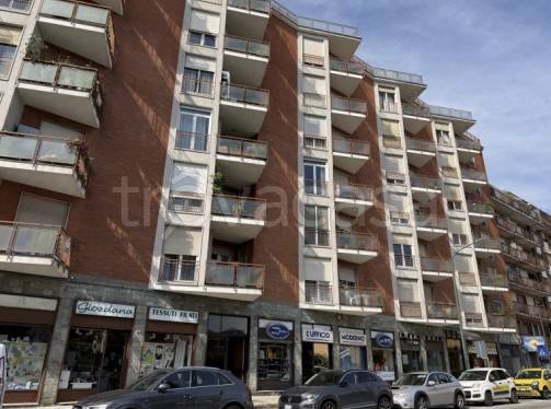 appartamento in vendita a Borgosesia