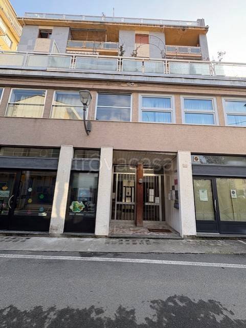 appartamento in vendita a Borgosesia