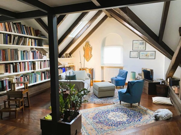 appartamento in vendita a Borgosesia