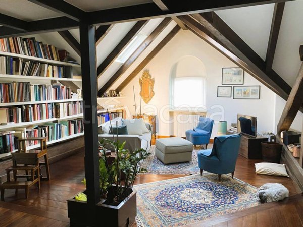 appartamento in vendita a Borgosesia