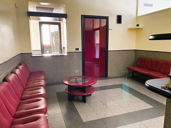 appartamento in vendita a Borgosesia