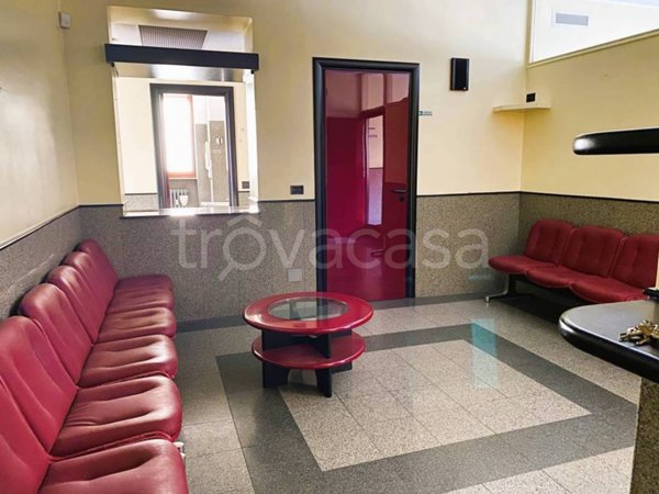 appartamento in vendita a Borgosesia