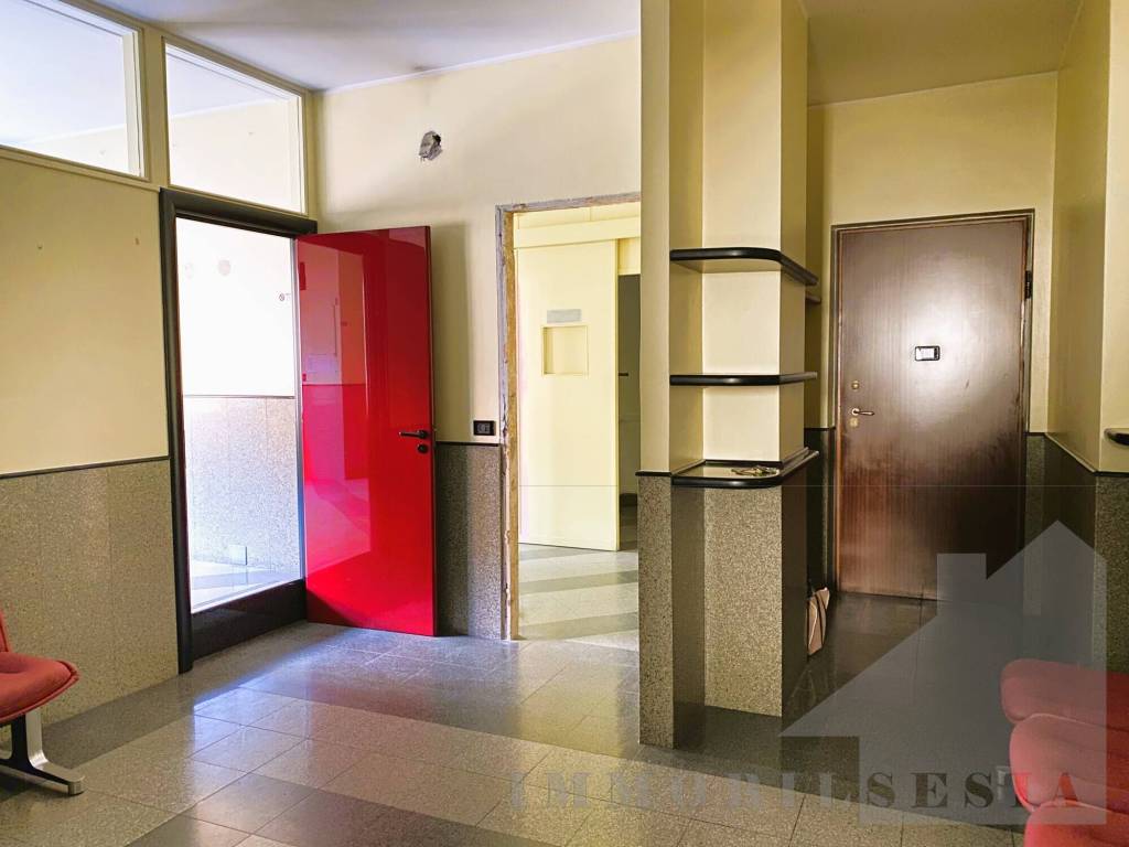 appartamento in vendita a Borgosesia