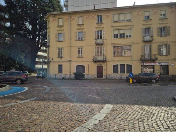 appartamento in vendita a Borgosesia