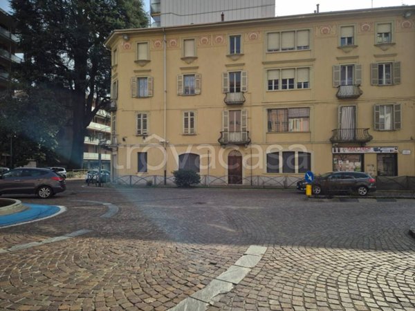 appartamento in vendita a Borgosesia