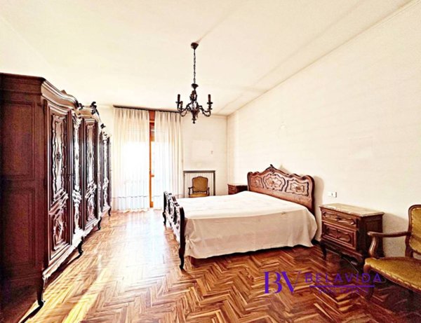 appartamento in vendita a Borgosesia