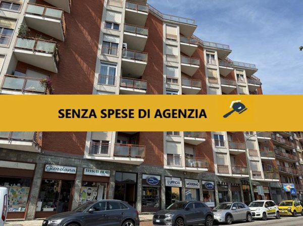 appartamento in vendita a Borgosesia