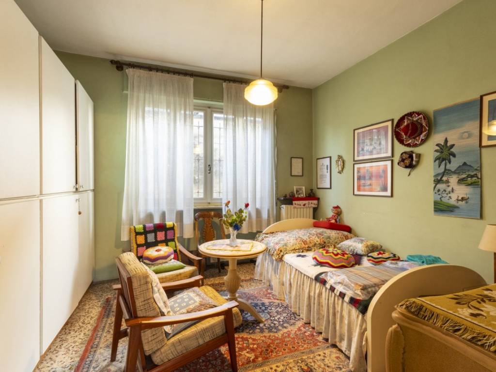 casa indipendente in vendita a Borgosesia