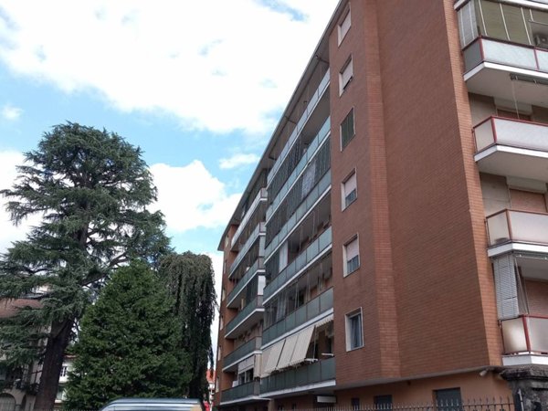 appartamento in vendita a Borgosesia