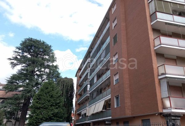 appartamento in vendita a Borgosesia