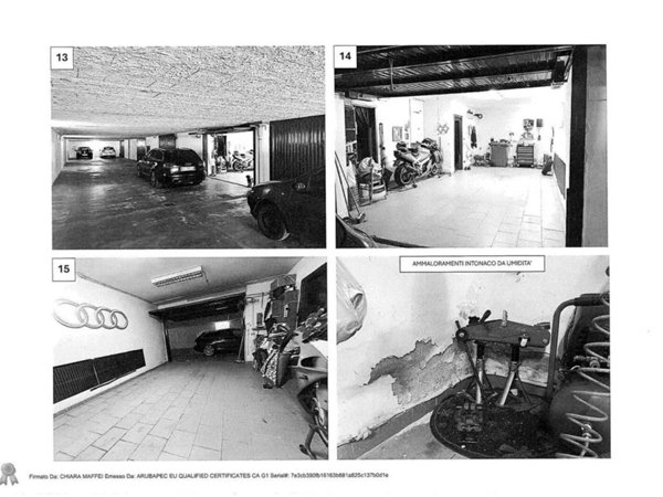 casa indipendente in vendita a Borgosesia