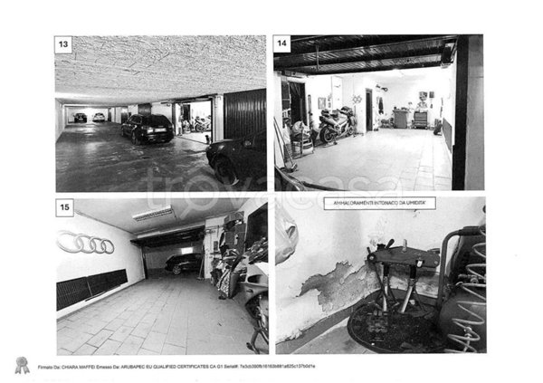 casa indipendente in vendita a Borgosesia